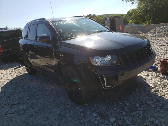 JEEP COMPASS SP 2015 1c4njdbb2fd245747