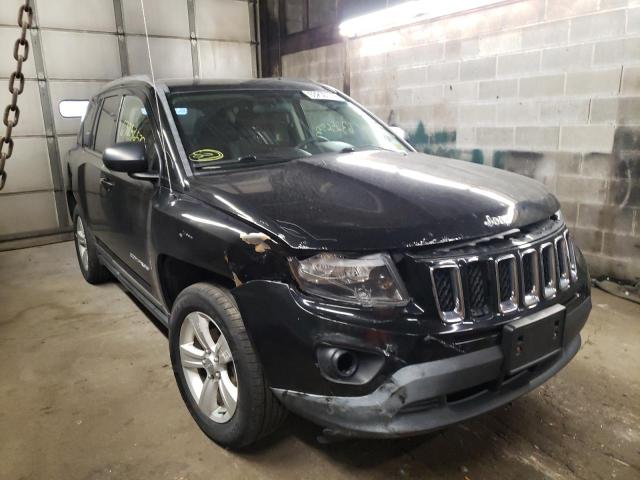 JEEP COMPASS SP 2015 1c4njdbb2fd248311