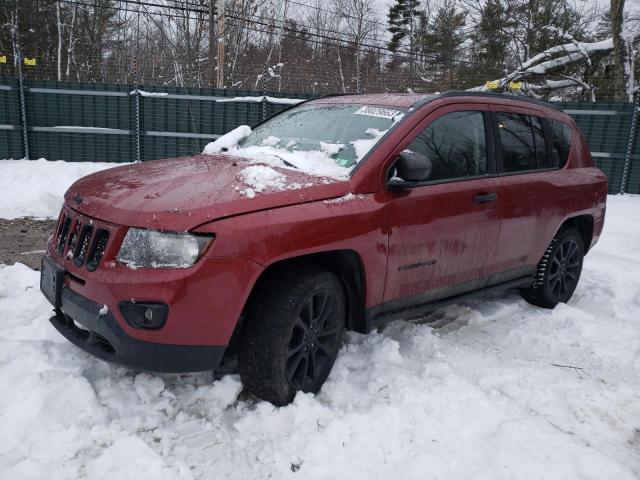 JEEP COMPASS SP 2015 1c4njdbb2fd272124