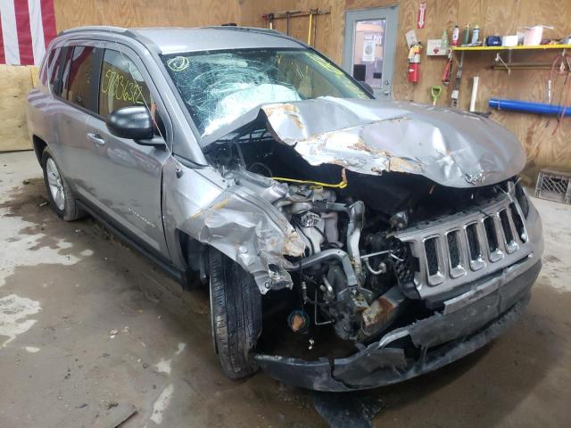 JEEP COMPASS SP 2015 1c4njdbb2fd283270