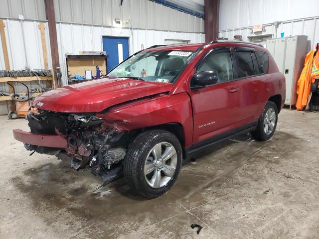 JEEP COMPASS 2015 1c4njdbb2fd307759