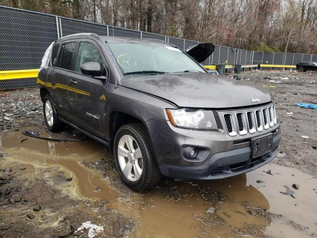 JEEP COMPASS SP 2015 1c4njdbb2fd316770