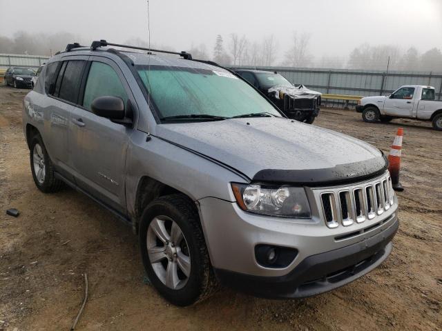 JEEP COMPASS SP 2015 1c4njdbb2fd332290