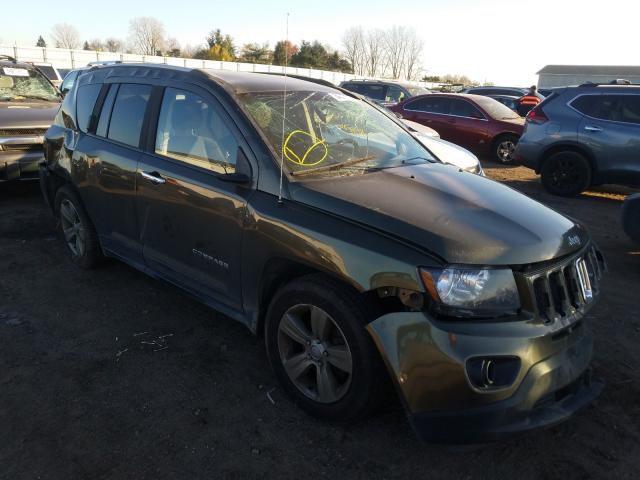 JEEP COMPASS SP 2015 1c4njdbb2fd332547