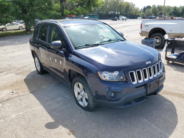 JEEP COMPASS SP 2015 1c4njdbb2fd353236