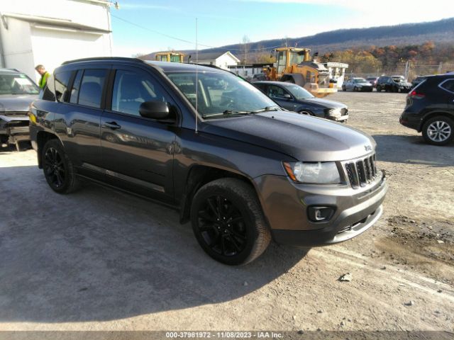 JEEP COMPASS 2015 1c4njdbb2fd396667