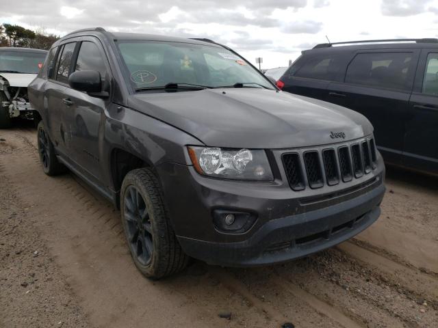 JEEP COMPASS SP 2015 1c4njdbb2fd396717