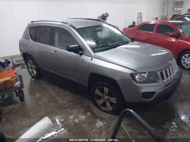 JEEP COMPASS 2015 1c4njdbb2fd416626