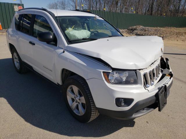 JEEP COMPASS SP 2015 1c4njdbb2fd418229