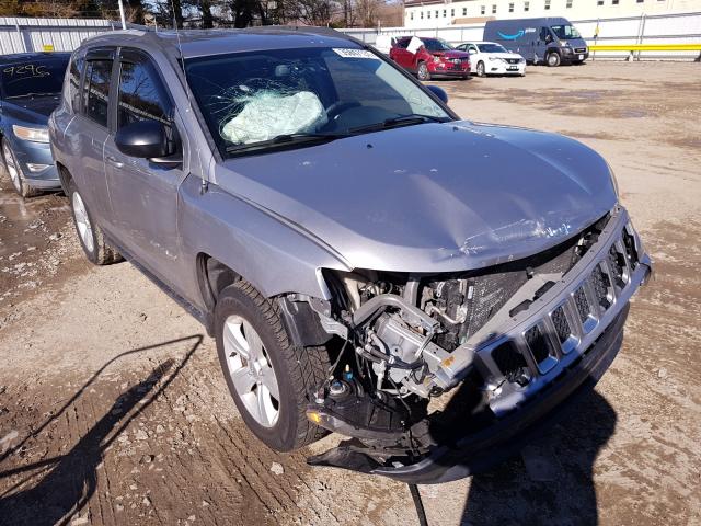 JEEP COMPASS SP 2016 1c4njdbb2gd500401