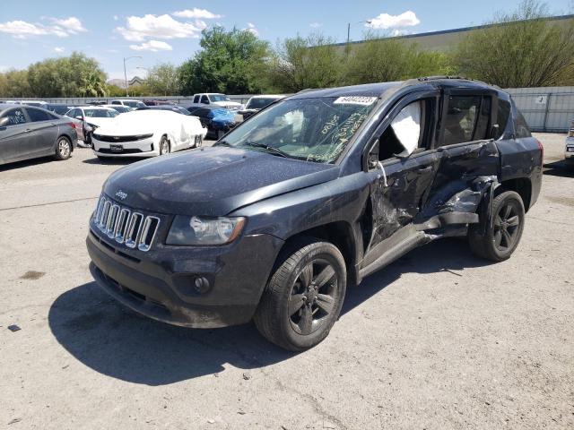 JEEP COMPASS SP 2016 1c4njdbb2gd509843