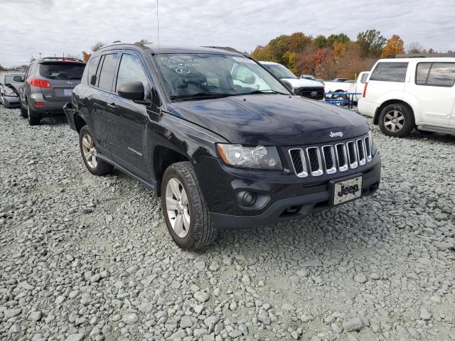 JEEP COMPASS SP 2016 1c4njdbb2gd511835