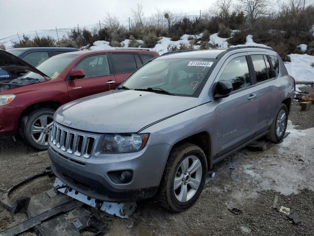 JEEP COMPASS SP 2016 1c4njdbb2gd520129