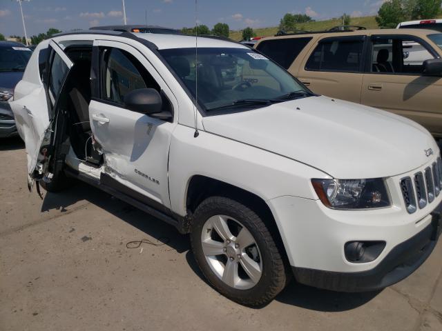 JEEP COMPASS SP 2016 1c4njdbb2gd520339