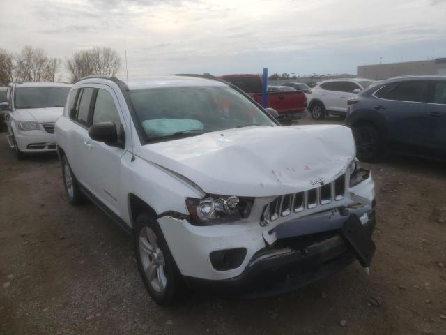 JEEP COMPASS SP 2016 1c4njdbb2gd521183