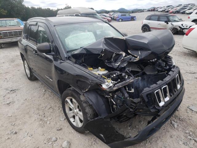 JEEP COMPASS SP 2016 1c4njdbb2gd523189