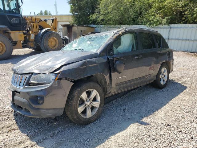 JEEP COMPASS SP 2016 1c4njdbb2gd524181