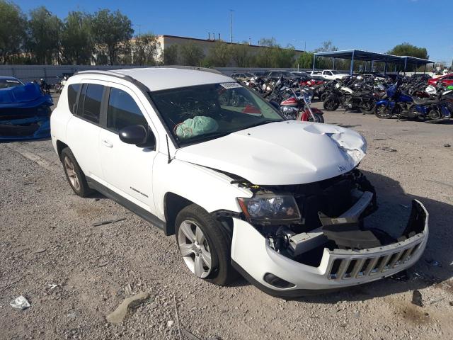 JEEP COMPASS SP 2016 1c4njdbb2gd534841