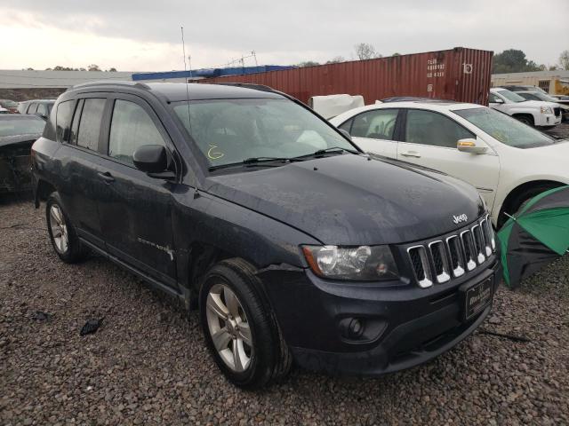 JEEP COMPASS SP 2016 1c4njdbb2gd549680