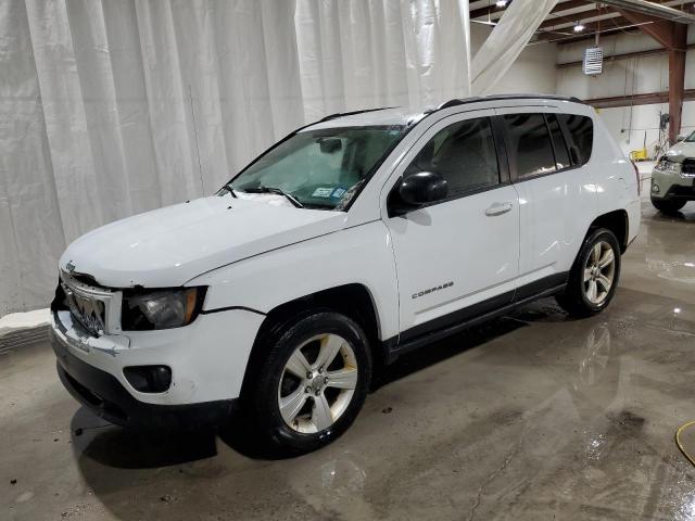 JEEP COMPASS SP 2016 1c4njdbb2gd556581