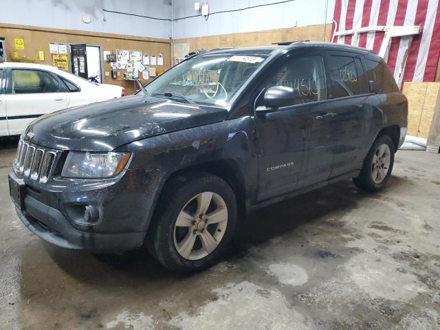 JEEP COMPASS SP 2016 1c4njdbb2gd565944