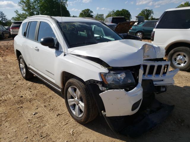 JEEP COMPASS SP 2016 1c4njdbb2gd566057