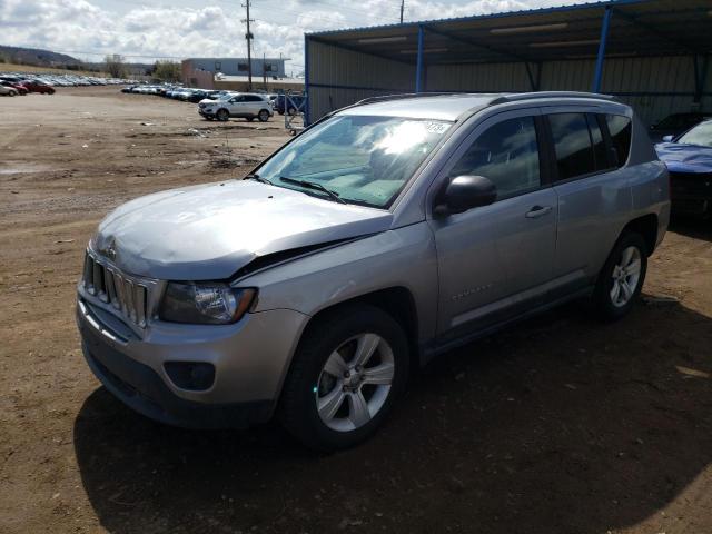 JEEP COMPASS SP 2016 1c4njdbb2gd566575