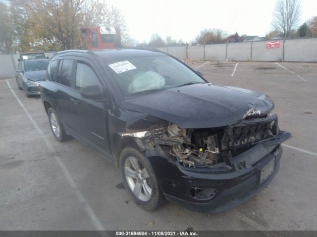 JEEP COMPASS 2016 1c4njdbb2gd566592