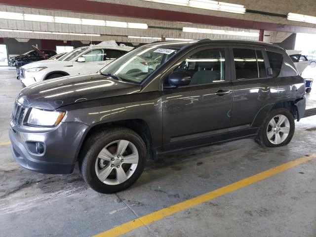 JEEP COMPASS SP 2016 1c4njdbb2gd566754