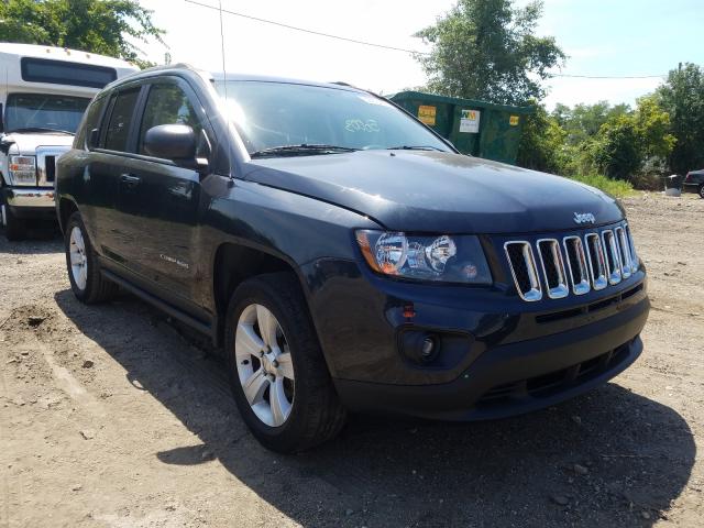 JEEP COMPASS SP 2016 1c4njdbb2gd566804