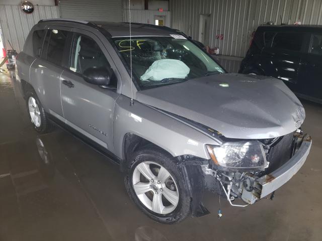 JEEP COMPASS SP 2016 1c4njdbb2gd588138