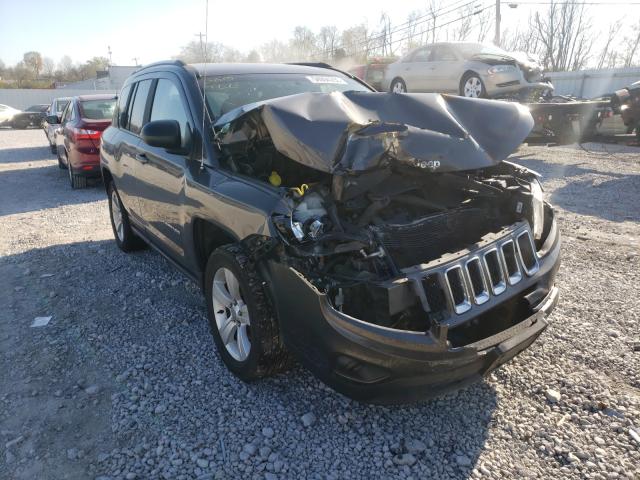 JEEP COMPASS SP 2016 1c4njdbb2gd626936