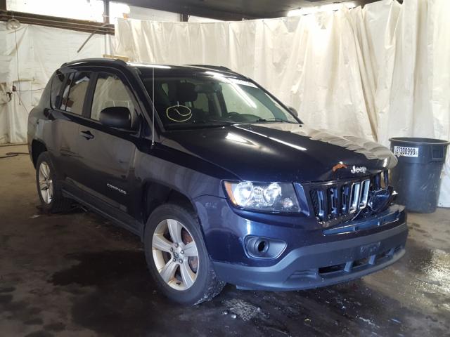 JEEP COMPASS SP 2016 1c4njdbb2gd631036