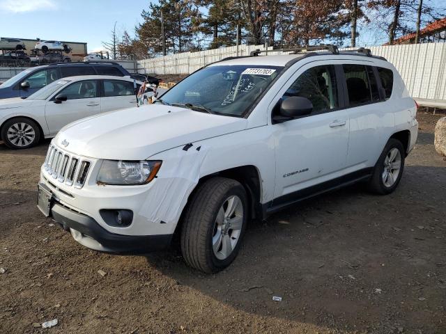 JEEP COMPASS 2016 1c4njdbb2gd637502