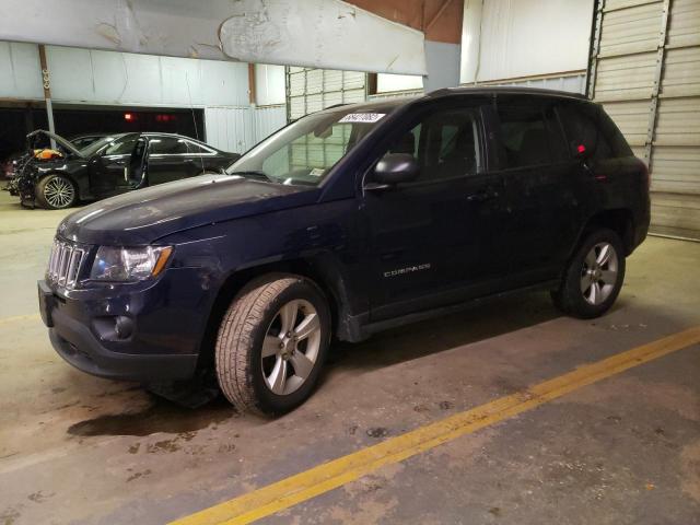 JEEP COMPASS SP 2016 1c4njdbb2gd670807