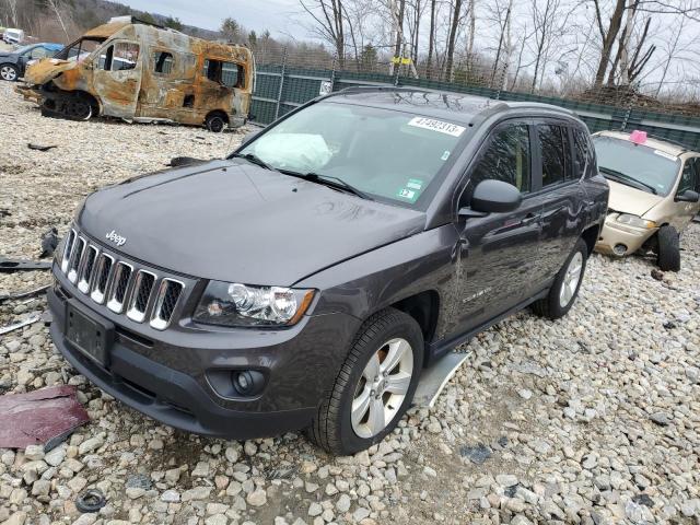 JEEP COMPASS SP 2016 1c4njdbb2gd686411