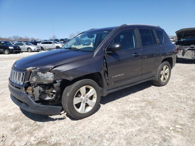 JEEP COMPASS SP 2016 1c4njdbb2gd686506