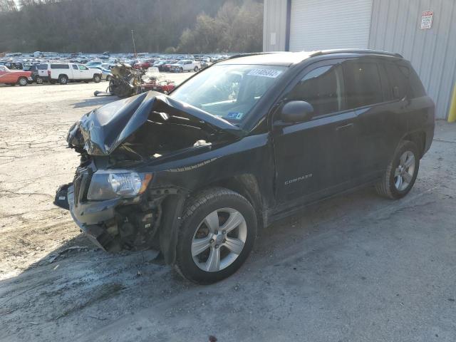 JEEP COMPASS 2016 1c4njdbb2gd687011