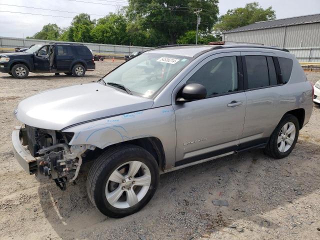 JEEP COMPASS 2016 1c4njdbb2gd713865