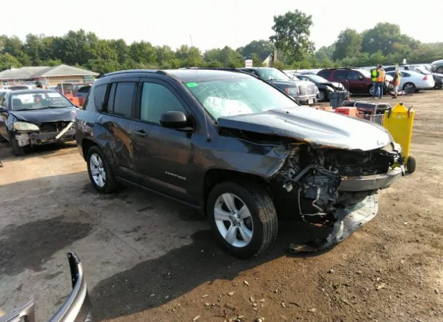 JEEP COMPASS 2016 1c4njdbb2gd733453