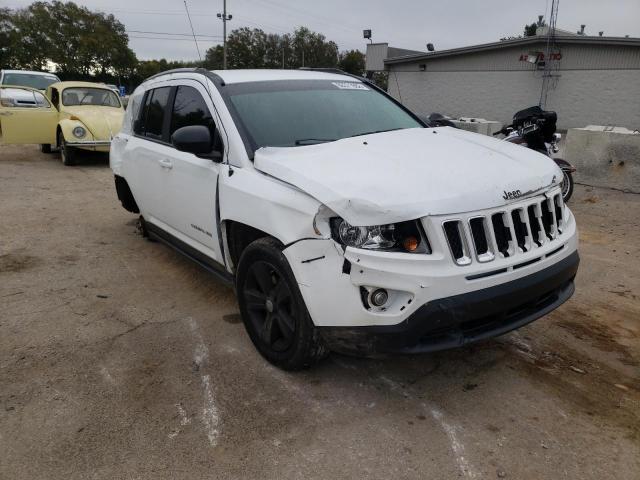 JEEP COMPASS SP 2016 1c4njdbb2gd759972