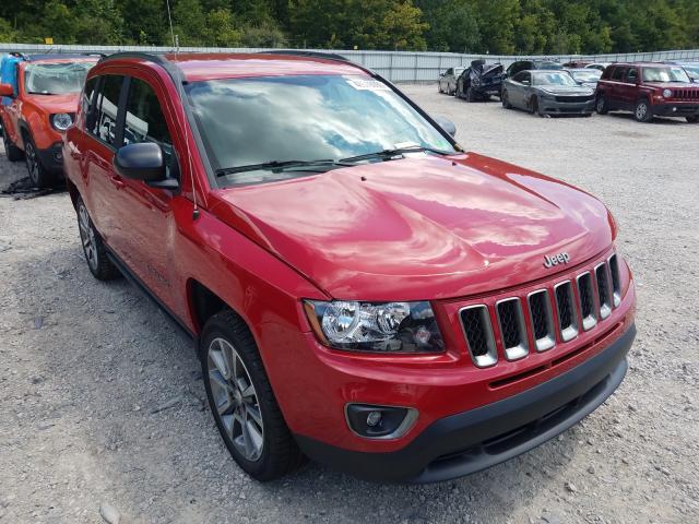 JEEP NULL 2016 1c4njdbb2gd760099