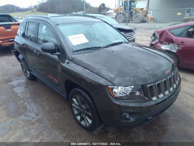 JEEP COMPASS 2016 1c4njdbb2gd762970