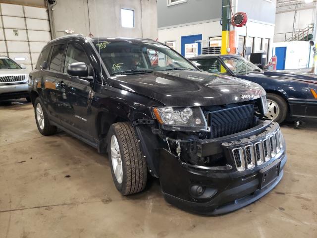 JEEP COMPASS SP 2016 1c4njdbb2gd778375