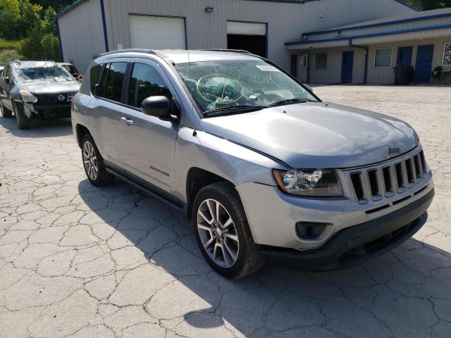 JEEP COMPASS SP 2016 1c4njdbb2gd790509