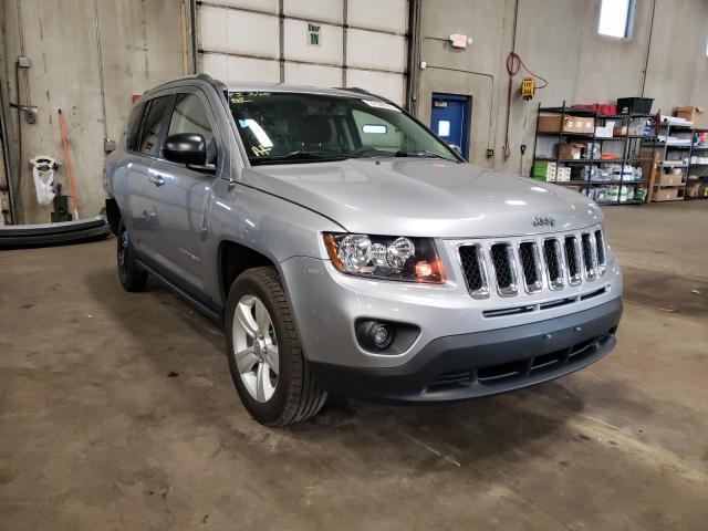 JEEP COMPASS SP 2017 1c4njdbb2hd104471