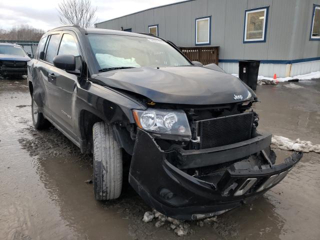 JEEP COMPASS SP 2017 1c4njdbb2hd105393