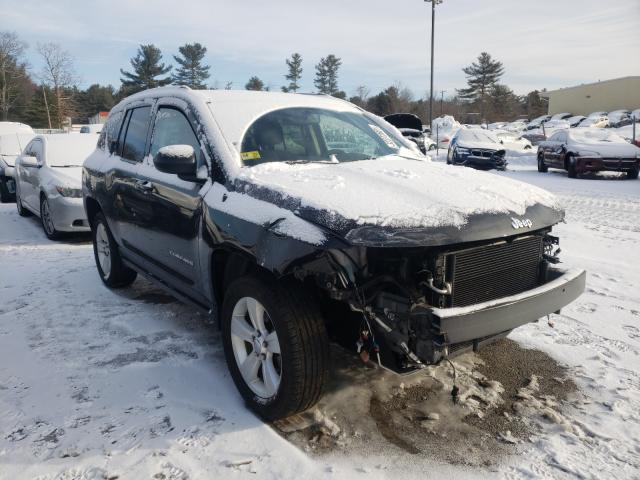 JEEP COMPASS SP 2017 1c4njdbb2hd105460