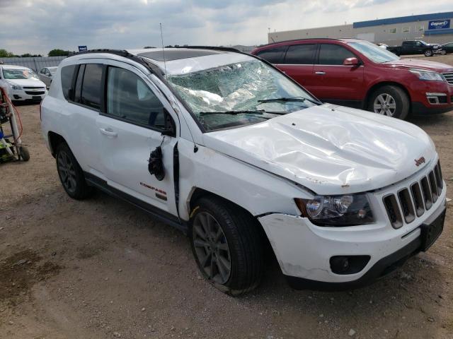 JEEP COMPASS SP 2017 1c4njdbb2hd168123