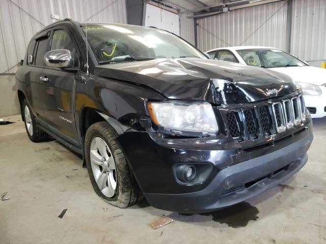 JEEP COMPASS SP 2012 1c4njdbb3cd509618